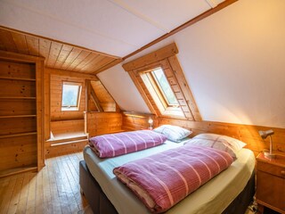 Maison de vacances Todtmoos Équipement 24