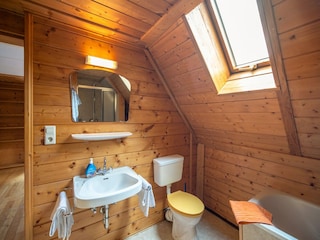 Vakantiehuis Todtmoos Kenmerken 20