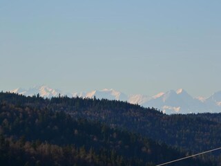 Holiday house Todtmoos Environment 37