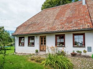 Vakantiehuis Moderne en gezellige 2-onder-1-kapwoning in het zuidelijke Zwarte Woud - Herrischried - image1