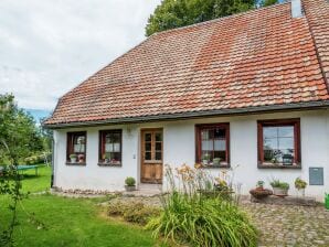 Holiday house Ferienhaus in Herrischried mit Garten - Herrischried - image1