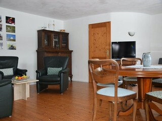 Maison de vacances Herrischried Équipement 15