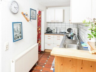 Vakantiehuis Herrischried Kenmerken 23