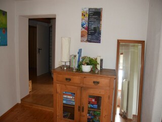 Ferienhaus Herrischried Ausstattung 22