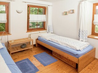 Maison de vacances Herrischried Équipement 21