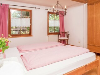 Maison de vacances Herrischried Équipement 23