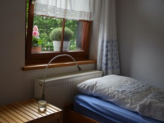 Casa de vacaciones Herrischried Características 9