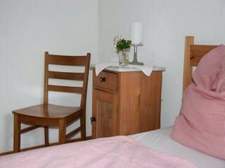 Maison de vacances Herrischried Équipement 12