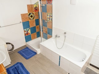 Holiday house Herrischried Features 13