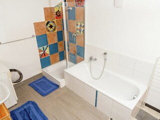 Maison de vacances Herrischried Équipement 22