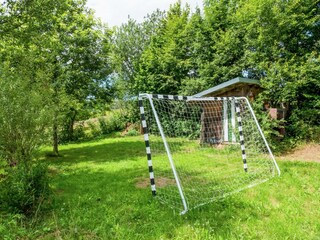 Casa per le vacanze Herrischried Registrazione all'aperto 3