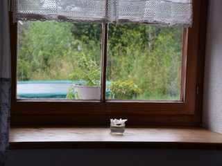 Ferienhaus Herrischried Außenaufnahme 1