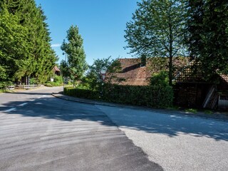 Casa per le vacanze Herrischried Ambiente 29