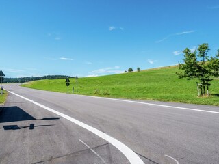 Casa de vacaciones Herrischried Entorno 28