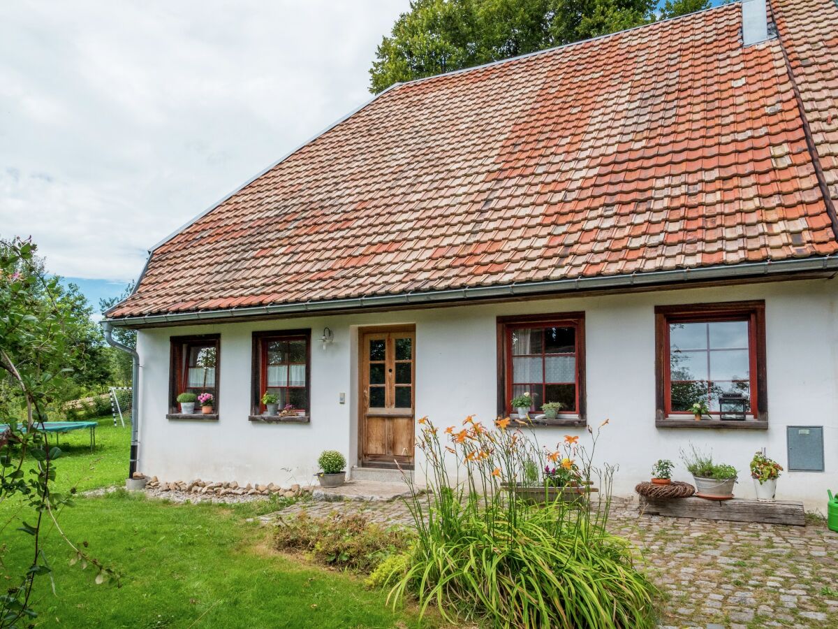 Casa de vacaciones Herrischried Grabación al aire libre 1