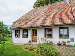 Ferienhaus Herrischried Außenaufnahme 6