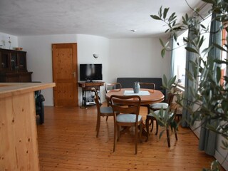 Casa de vacaciones Herrischried Características 12