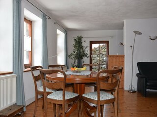 Ferienhaus Herrischried Ausstattung 23