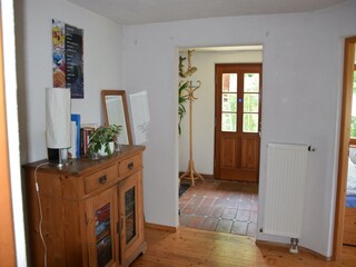 Ferienhaus Herrischried Ausstattung 13