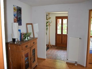 Holiday house Herrischried Features 16