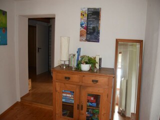 Ferienhaus Herrischried Ausstattung 16