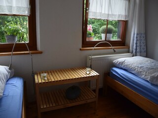 Ferienhaus Herrischried Ausstattung 11