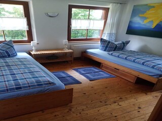 Maison de vacances Herrischried Équipement 19