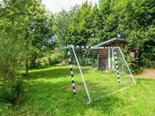 Casa per le vacanze Herrischried Registrazione all'aperto 1