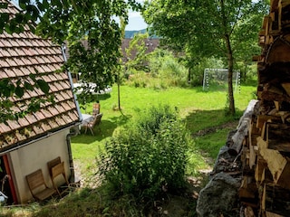Holiday house Herrischried Outdoor Recording 5