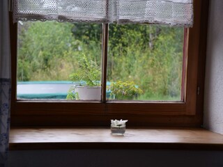 Casa per le vacanze Herrischried Registrazione all'aperto 5