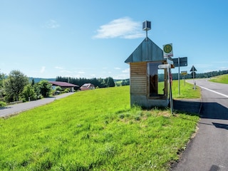 Ferienhaus Herrischried Umgebung 28