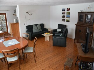 Ferienhaus Herrischried Ausstattung 7