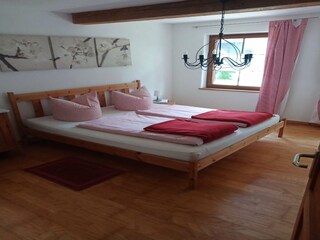 Ferienhaus Herrischried Ausstattung 16