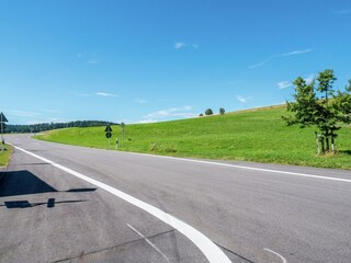 Ferienhaus Herrischried Umgebung 28