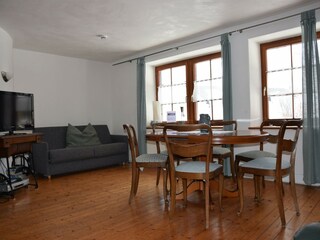 Ferienhaus Herrischried Ausstattung 12
