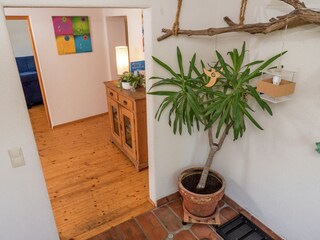 Casa de vacaciones Herrischried Características 24