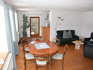 Ferienhaus Herrischried Ausstattung 18