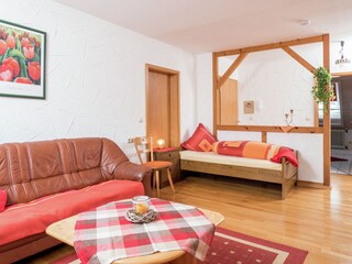 Apartment Herrischried Features 13