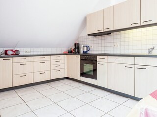 Apartment Herrischried Features 17