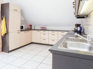 Apartment Herrischried Features 14