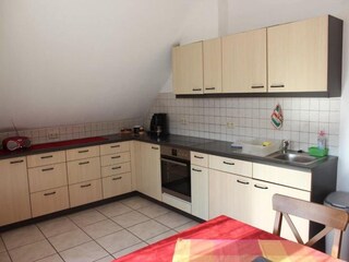 Apartment Herrischried Features 15