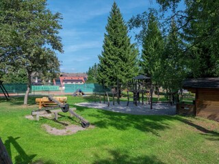 Appartamento Herrischried Ambiente 25