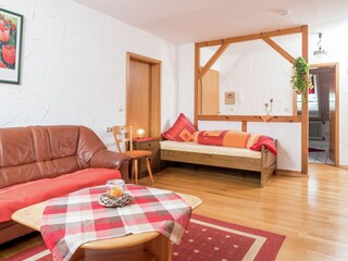 Apartment Herrischried Features 5