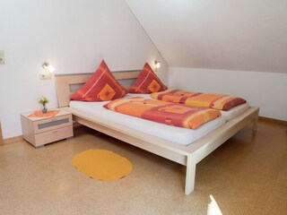 Apartment Herrischried Features 6