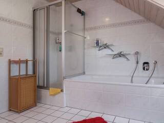 Appartement Herrischried Kenmerken 13