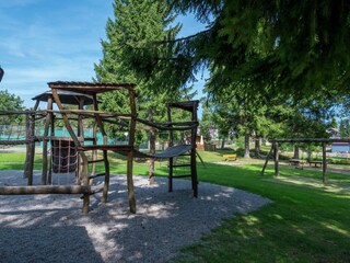 Appartamento Herrischried Ambiente 22