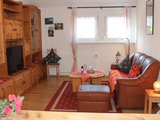 Apartment Herrischried Features 8