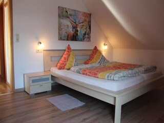 Apartment Herrischried Features 10