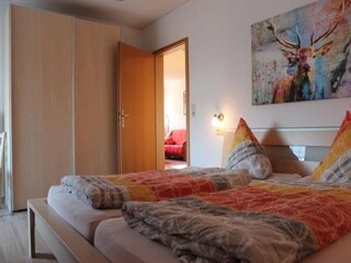 Appartement Herrischried Kenmerken 17