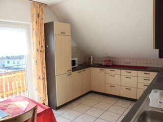 Apartment Herrischried Ausstattung 12